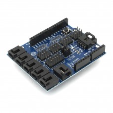 Sensor Shield для Arduino