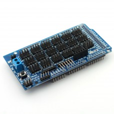 Sensor Shield для Arduino Mega