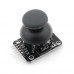 2х-осевой джойстик KY-023 для Arduino с кнопкой
