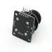 2х-осевой джойстик KY-023 для Arduino с кнопкой