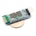 Bluetooth радиотрансивер HC-06 4 контакт. для Arduino