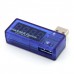 Цифровой USB вольтметр/амперметр