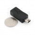 Переходник с микро USB на мини USB