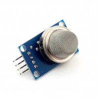 Датчик бытового газа MQ5 для Arduino